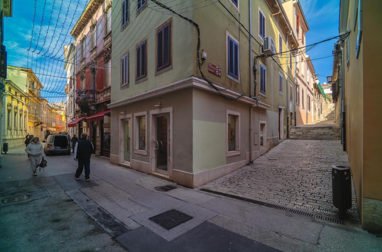Arta Apartments City Center - with Private Parking - B&B