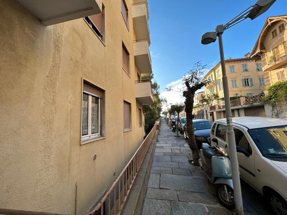 Casa MEC Imperia - B&B