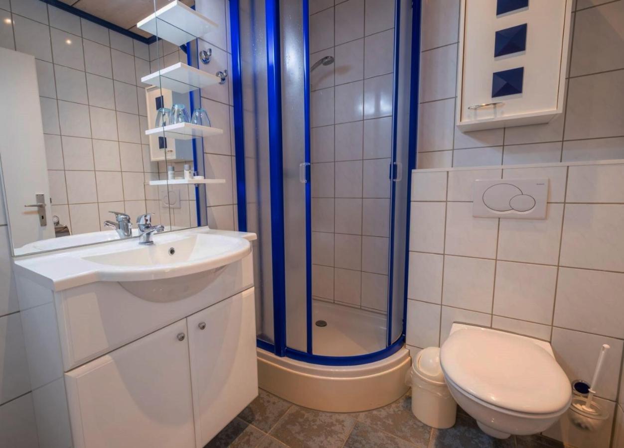 Standard Doppelzimmer