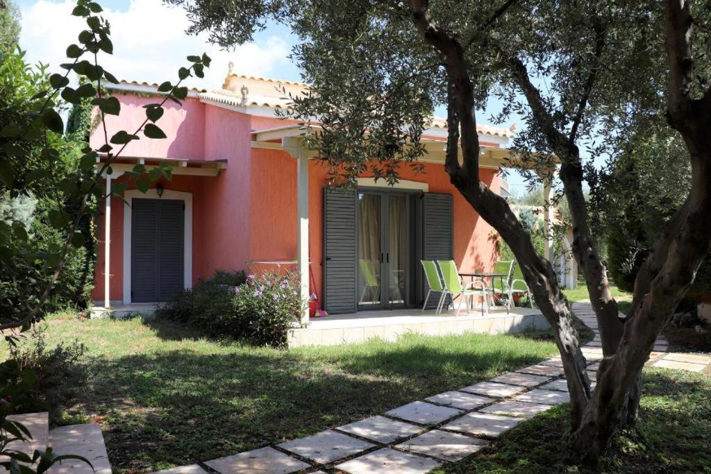 Vassia Holiday Home's - B&B