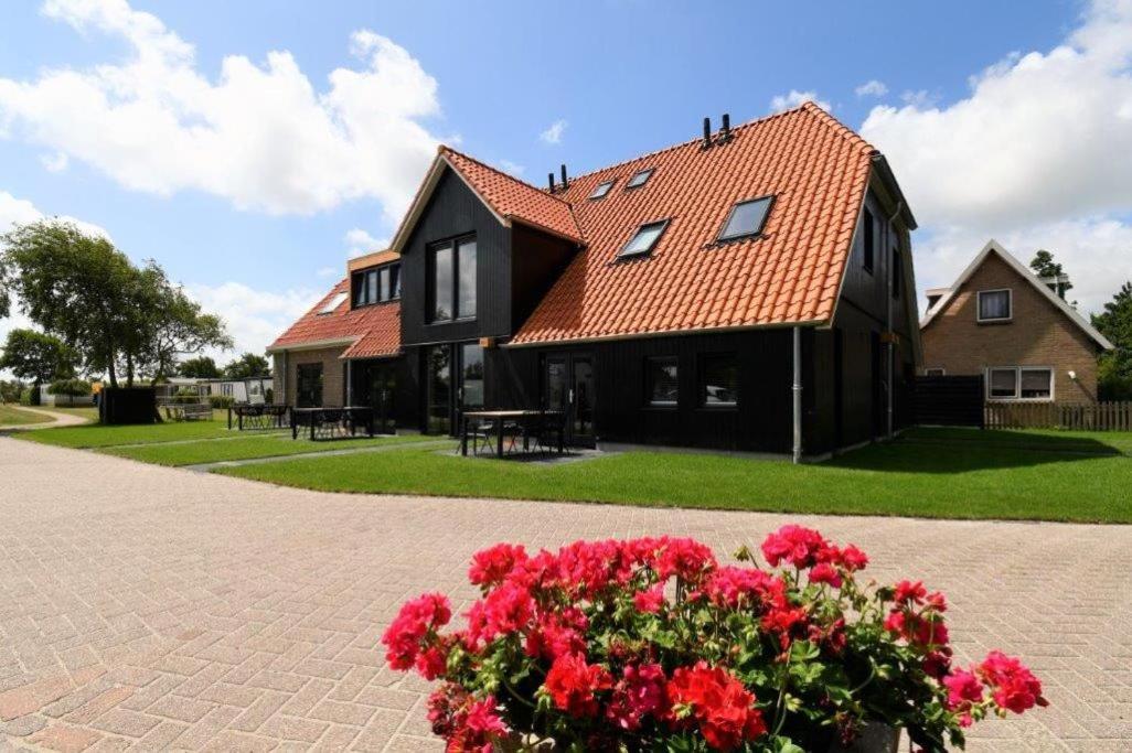 B&B Midsland - Skylgerduin - Bed and Breakfast Midsland