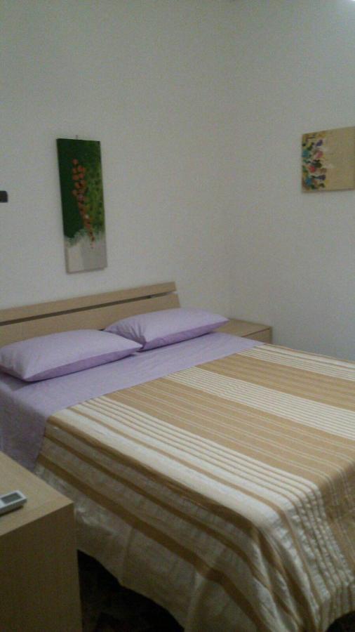 Classic Quadruple Room
