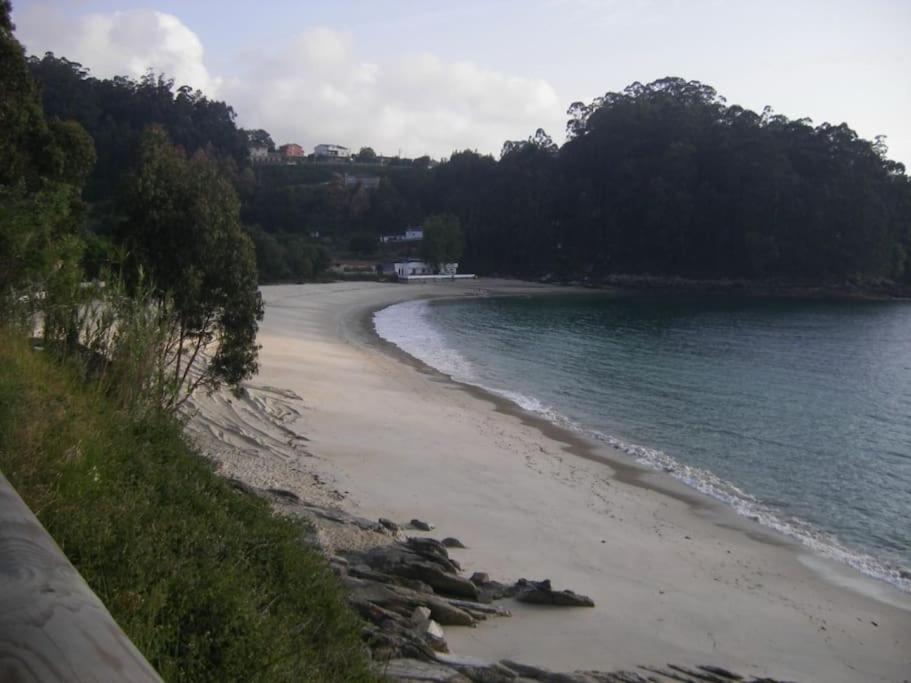 Apartamento Mogor, en Marín (Pontevedra) - B&B