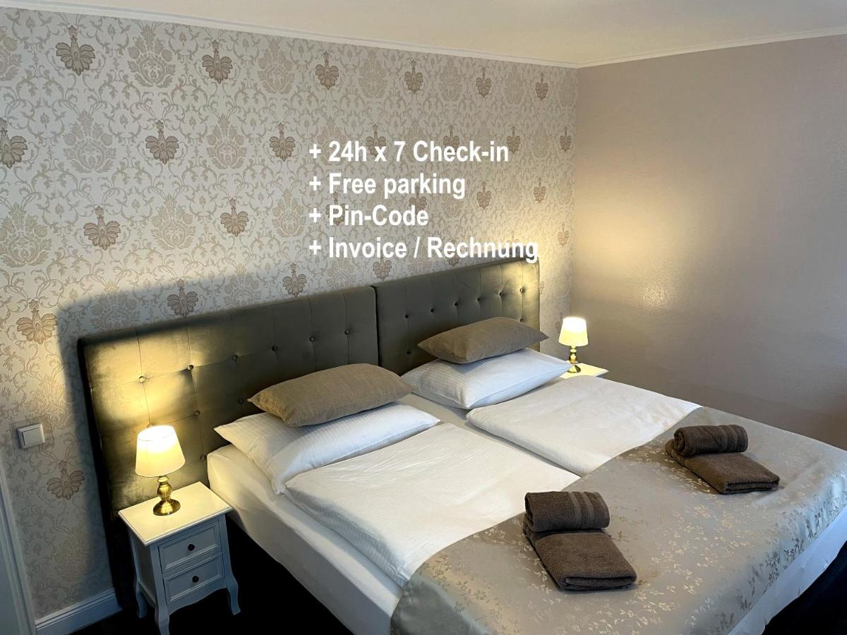 Appartement 3 Chambres