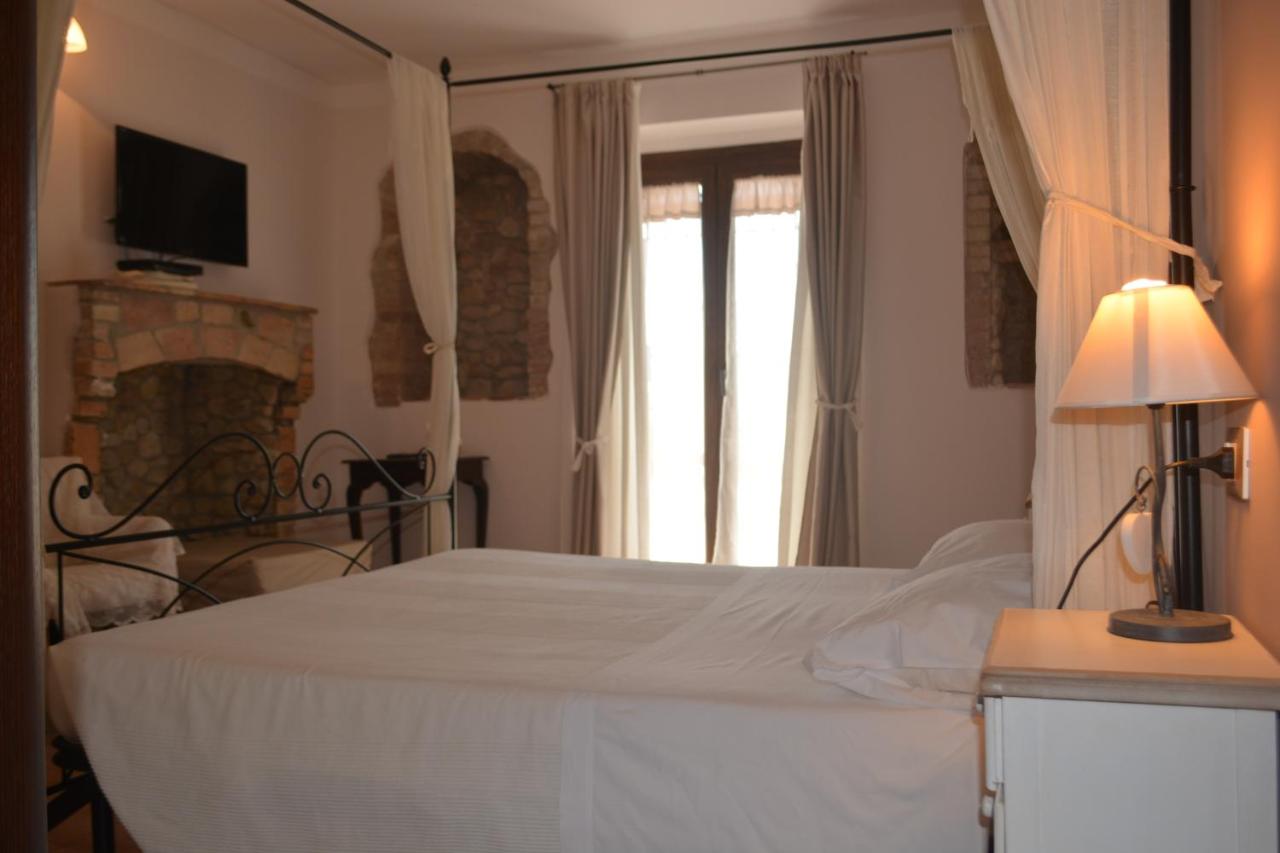 Dreibettzimmer
