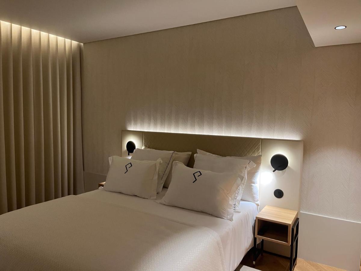 Habitación Doble Estándar