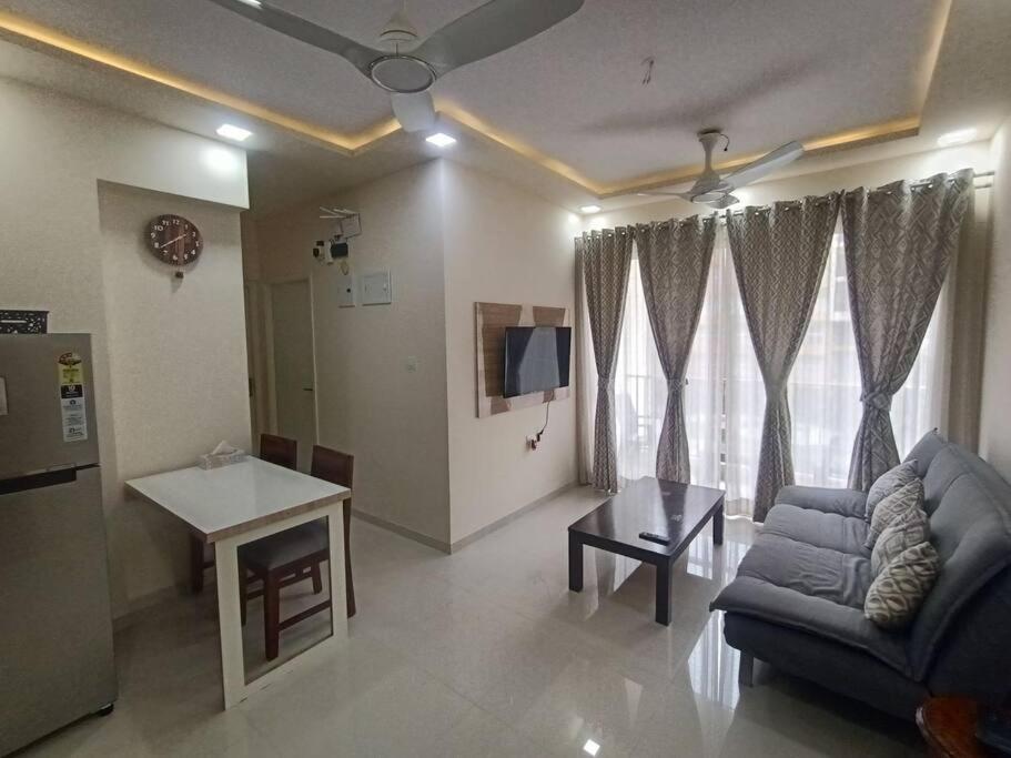 B&B Dabolim - Peaceful Retreat ,Zennova Stays 5 Mins from Dabolim Airport - Bed and Breakfast Dabolim