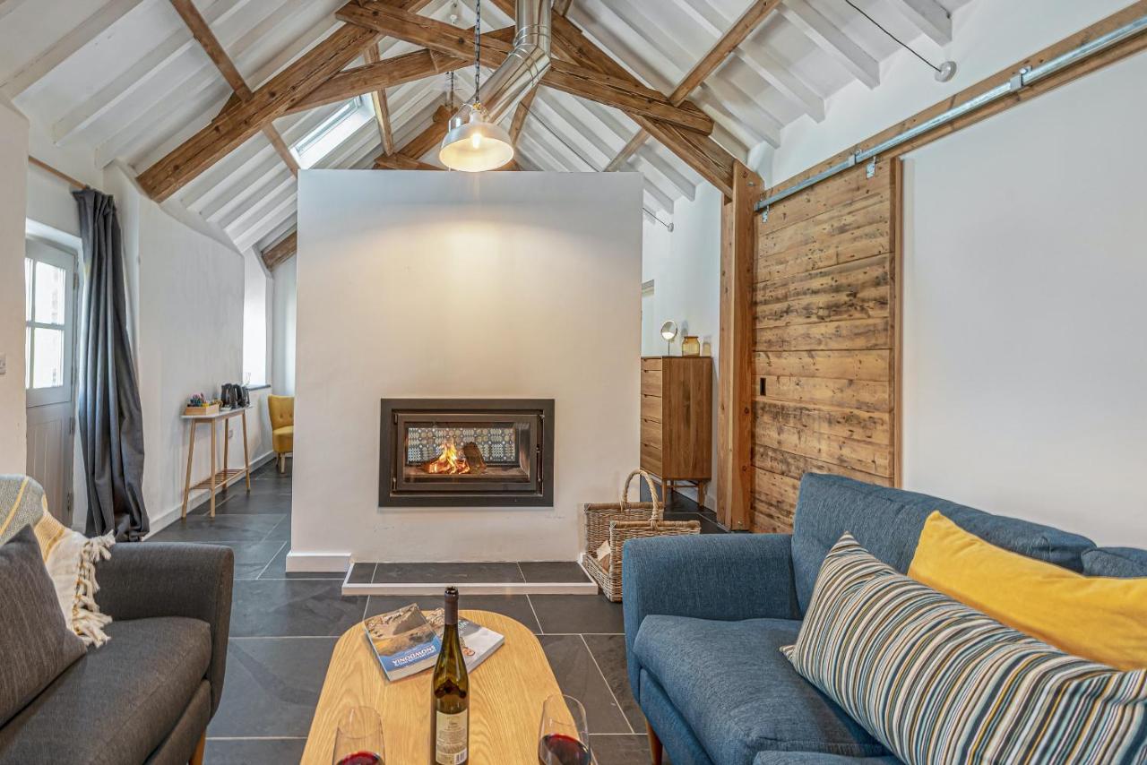 B&B Betws-y-Coed - Snowdonia Glamping Holidays, Seren, Betws-y-Coed - Bed and Breakfast Betws-y-Coed