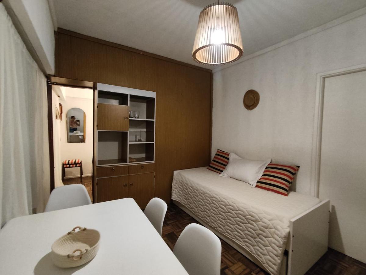 Monoambiente en Mar del Plata - Chambres d’hôtes Mar del Plata