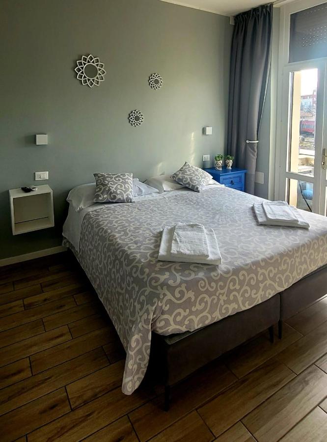 Zweibettzimmer