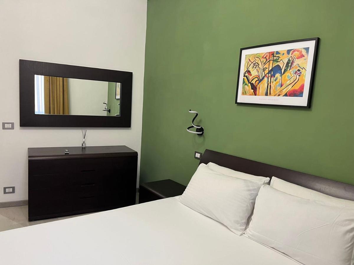 Vatican Museum Scipioni BED & Breakfast - B&B