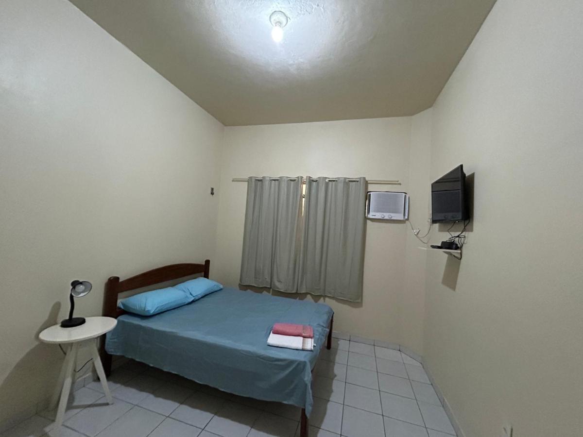 Apto próximo à Polícia Federal - B&B Manaus