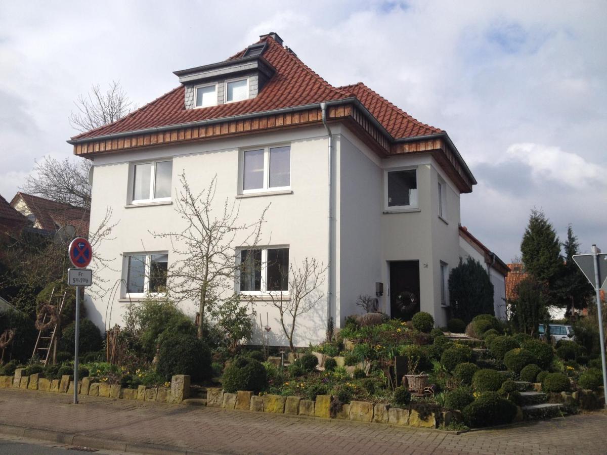 Ferienwohnung "No. 70" - Bed and Breakfast