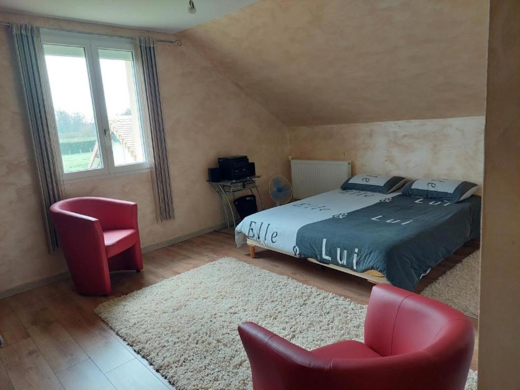 Doppelzimmer