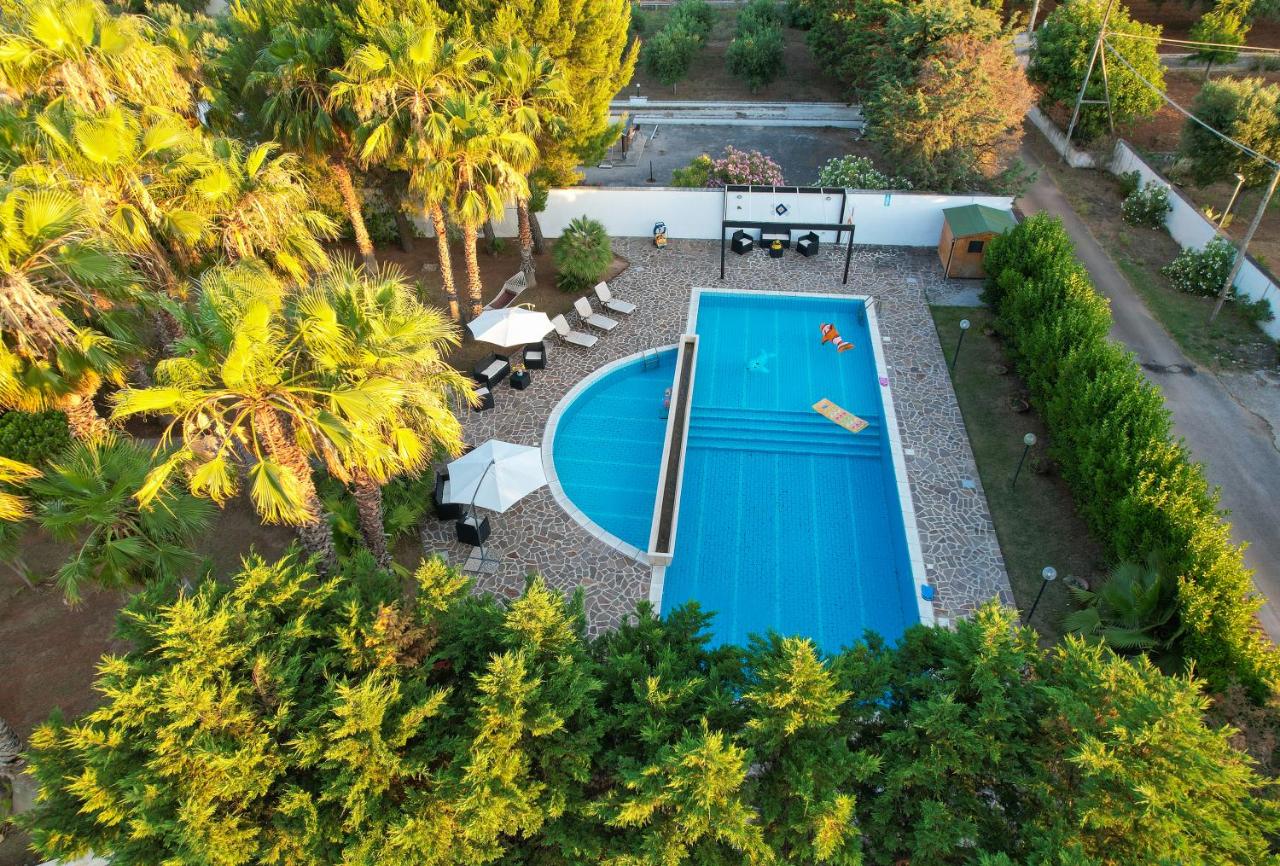 Appartamento con 2 Camere da Letto