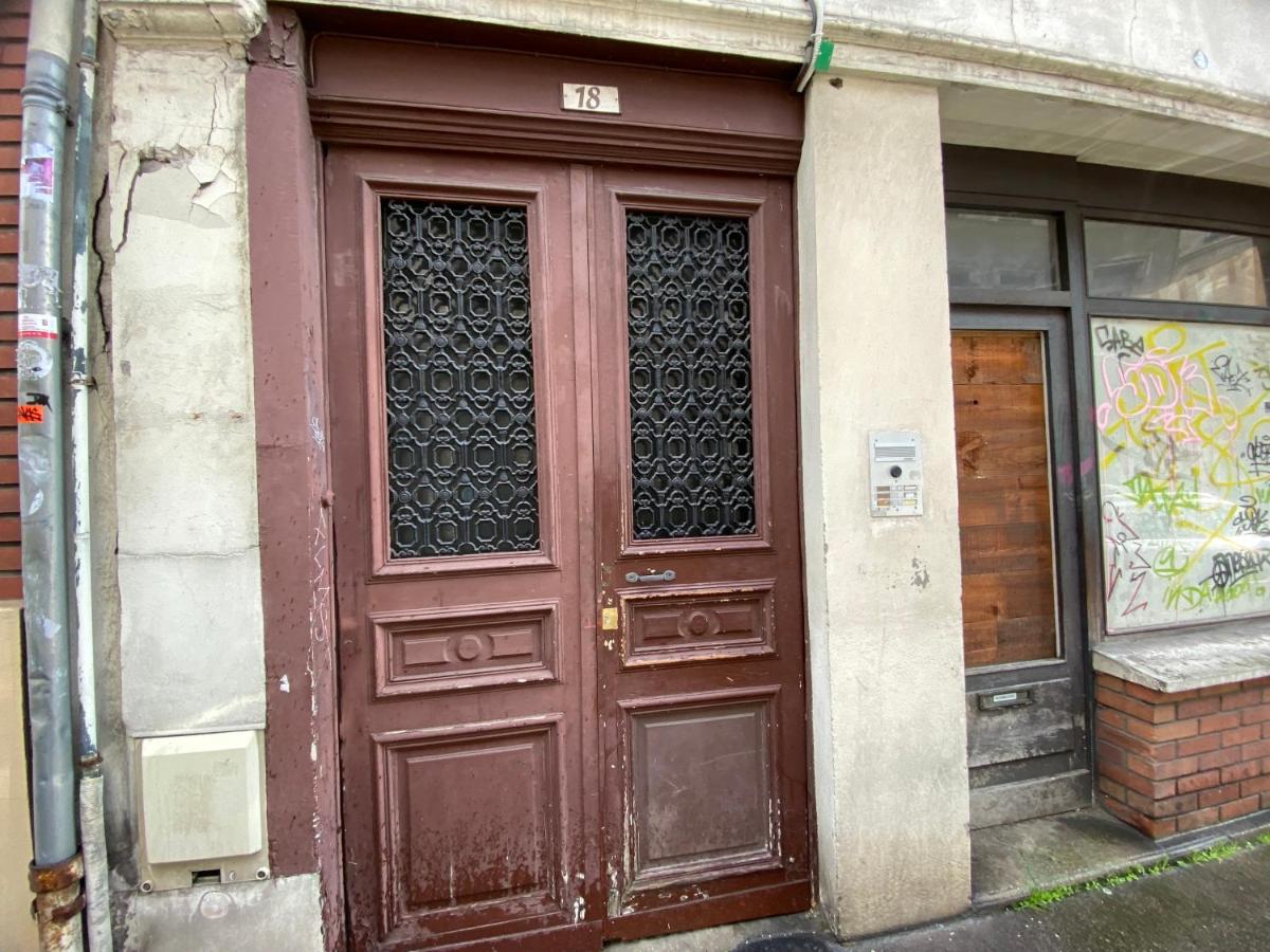 Triplex en centre-ville - 273 - Ferienwohnung