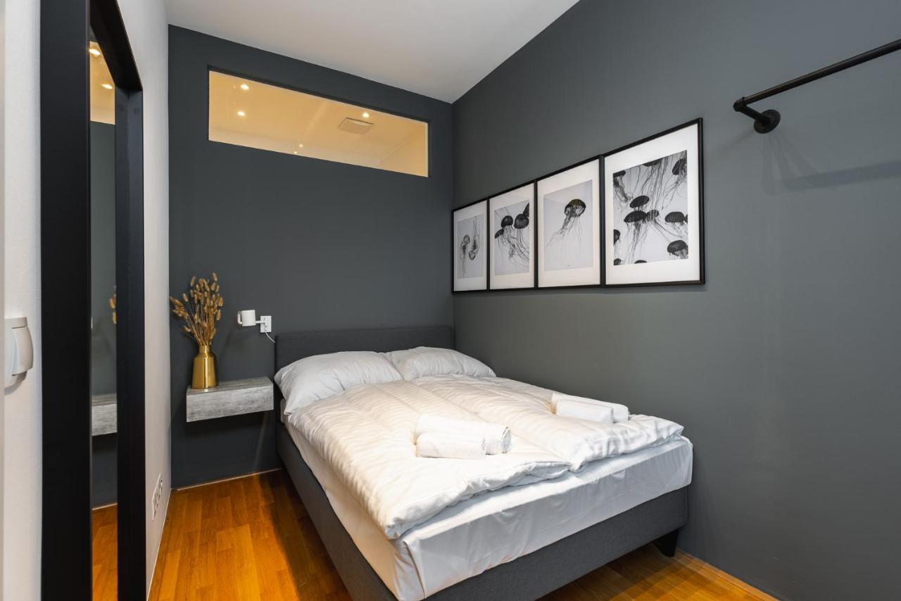 Appartement met 1 Slaapkamer