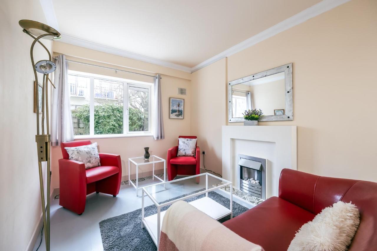 B&B Dublin - Charming 2 Bed Apartment - 5mins to Aviva stadium - Bed and Breakfast Dublin