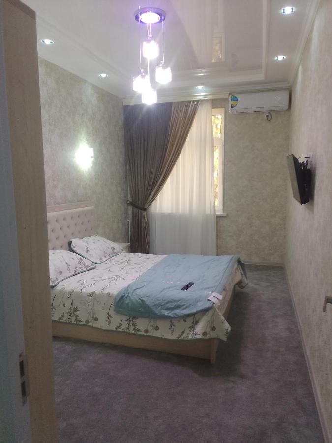 B&B Samarkand - Apartment on Shahi Zinda - Bed and Breakfast Samarkand
