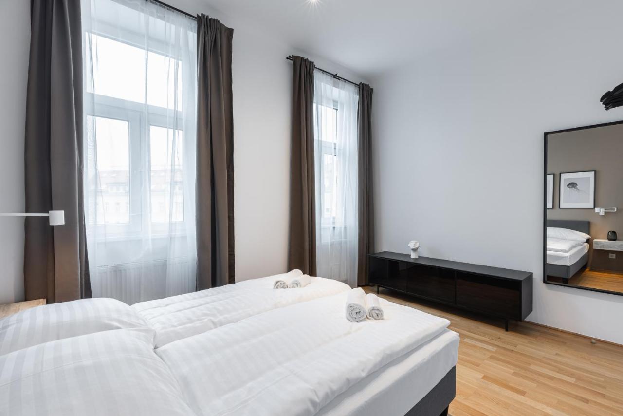 Appartement met 1 Slaapkamer