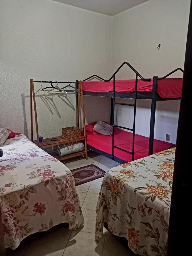 Single Bed in Male Dormitory Room with Shared Bathroom
