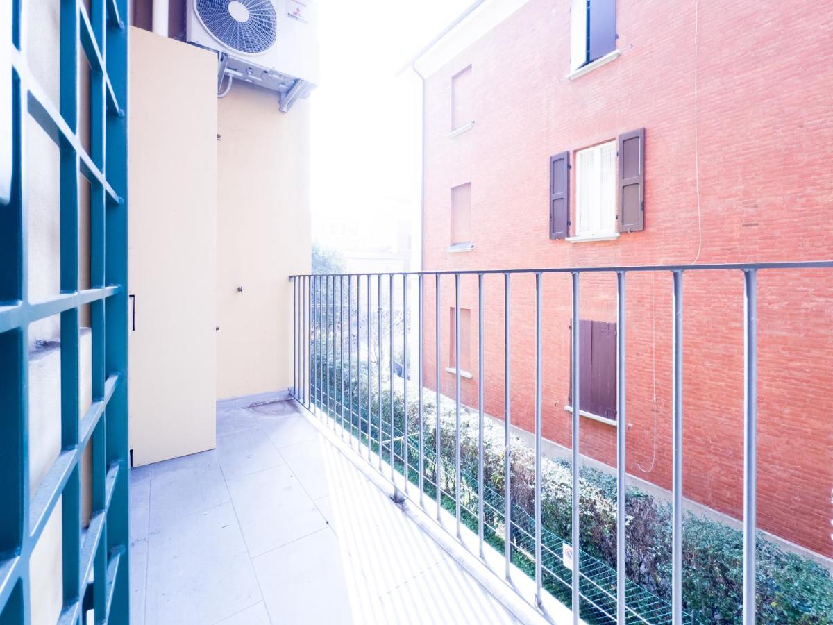 Realkasa Guerrini Apartment - B&B