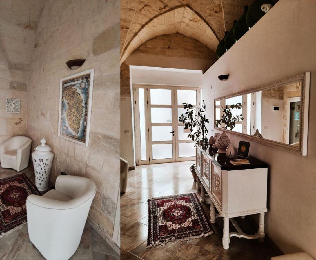 B&B Otranto - OtrantoCasa - Bed and Breakfast Otranto