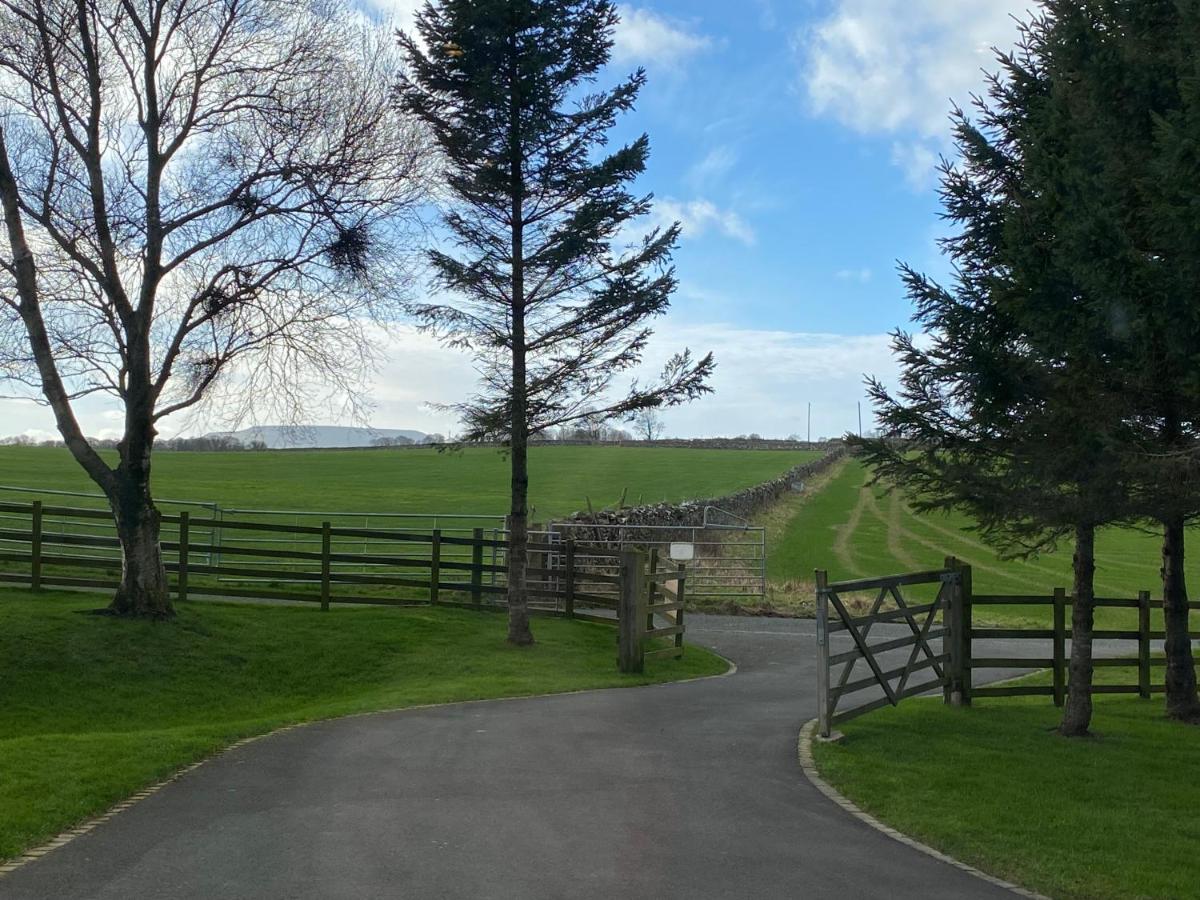 The Byre @ Cow Close - Stay, Rest and Play in the Dales. - B&B