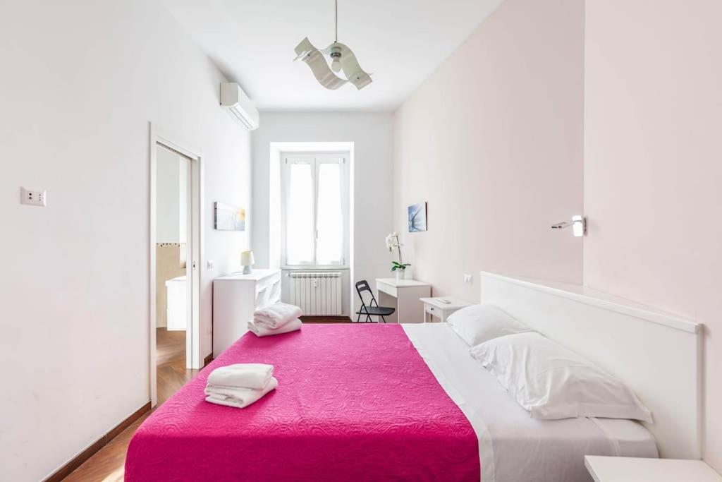 Apartment Vatican Walls - B&B Roma