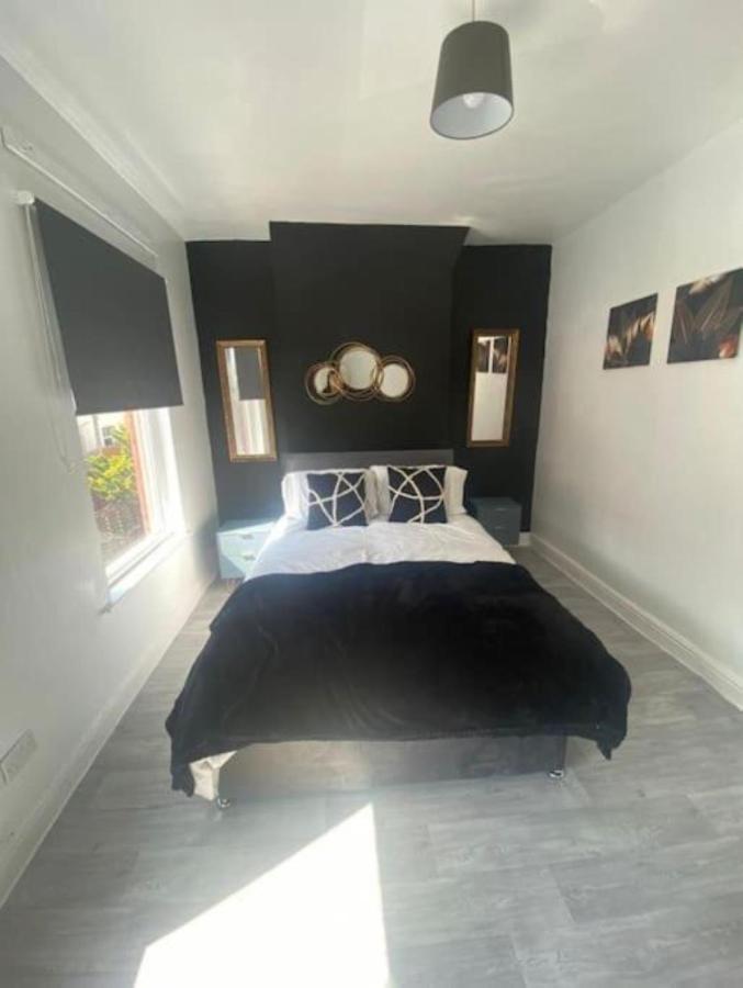 B&B Seacombe - Perfect for Contractors' Accommodation - Bed and Breakfast Seacombe