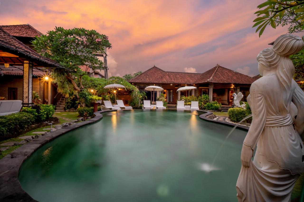 Villa Deluxe con Vantaggio Gratuito