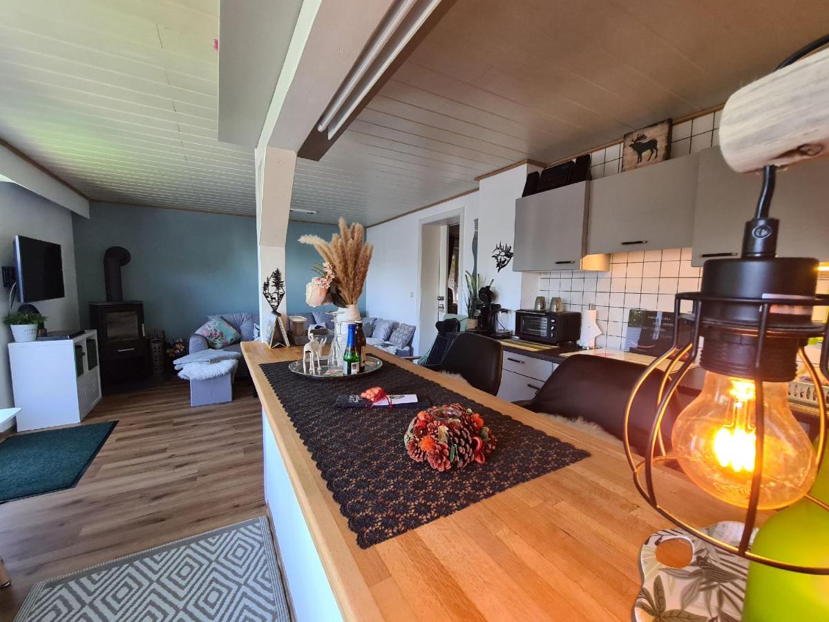Apartamento Superior de 1 dormitorio
