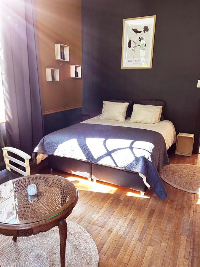 Monsieur Michel - Bed and Breakfast