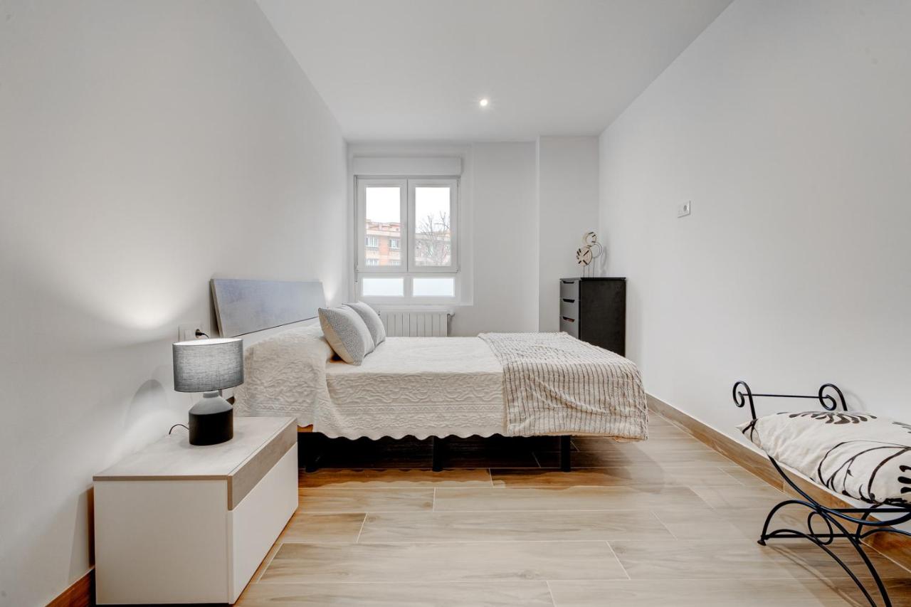 Apartamento Larra by SanSe Holidays - B&B Donostia / San Sebastian