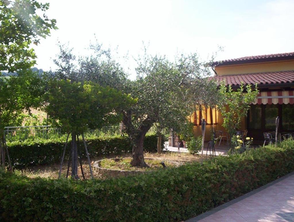 Agriturismo 7 Colonne - Chambres d’hôtes Bertinoro
