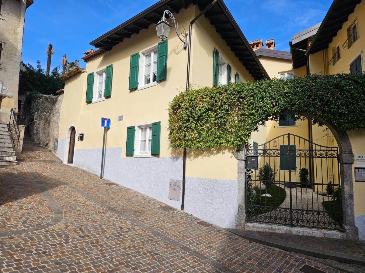 GARDAINN GIARDINO 38a - B&B Riva del Garda