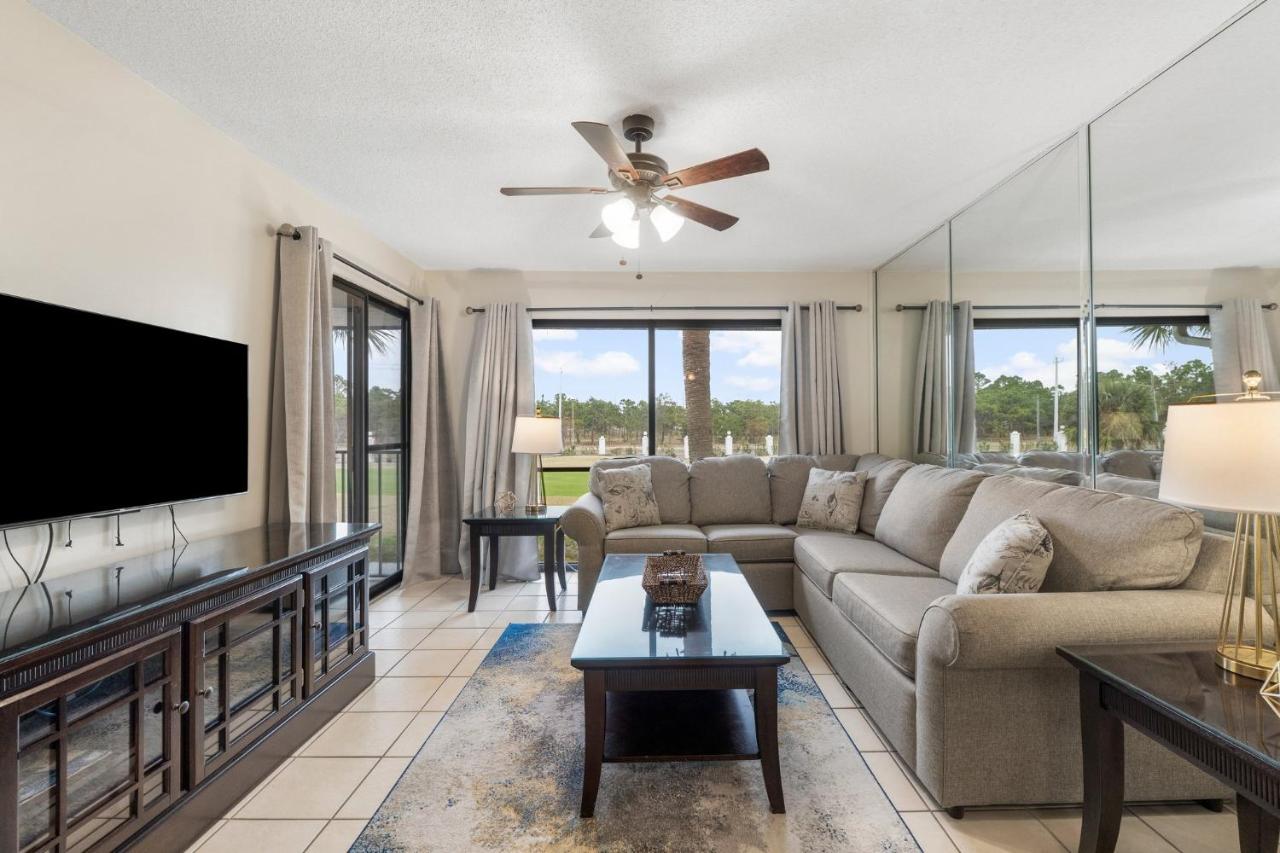 Edgewater Golf Villas #1714 by Nautical Properties - Chambres d’hôtes Panama City Beach