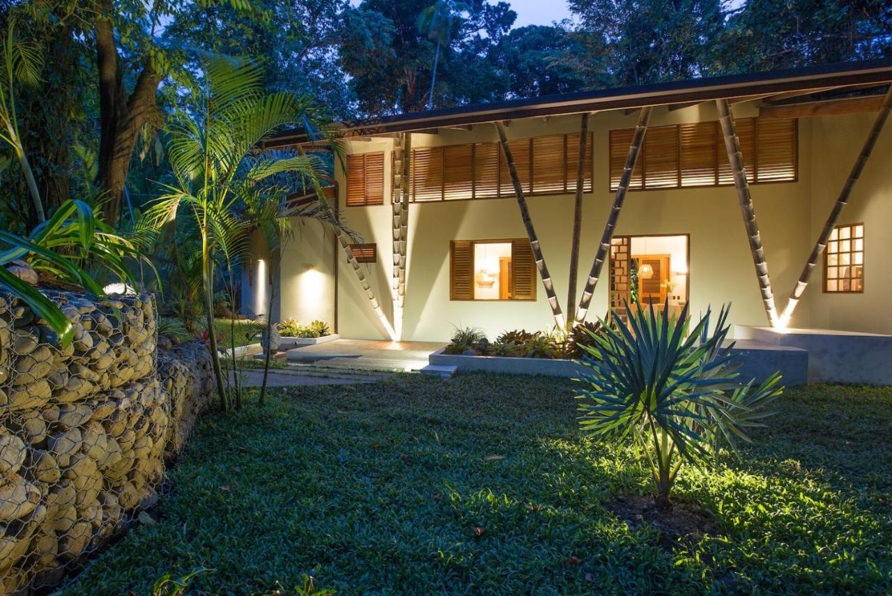 Shawandha Villas - Chambres d’hôtes Punta Uva