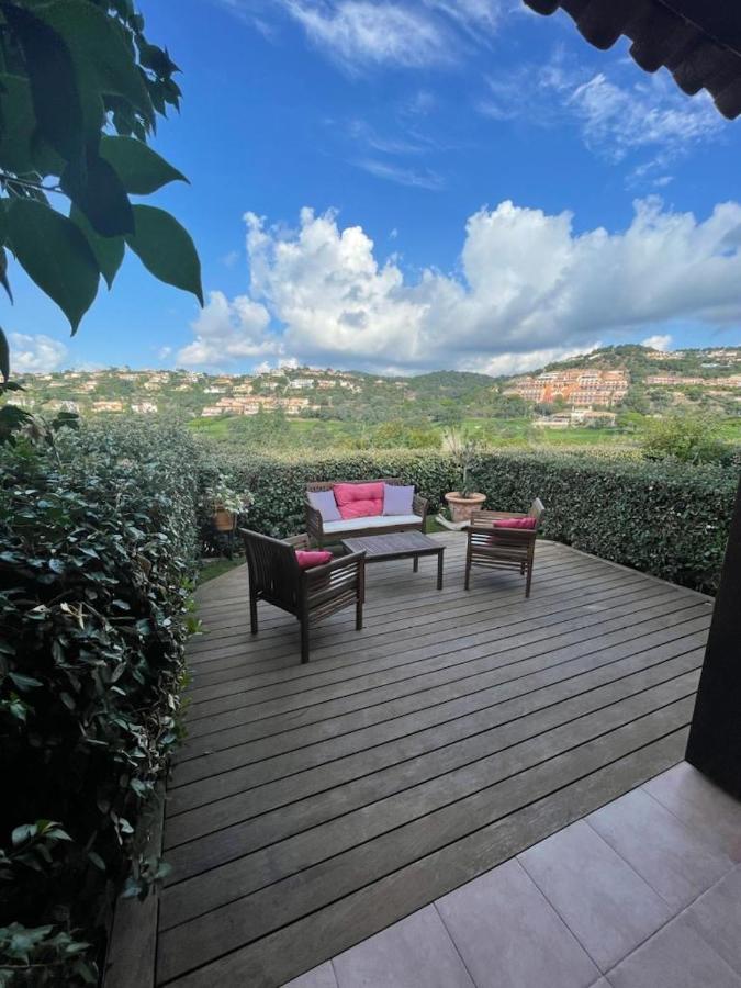 VILLA 123 Soleil - B&B
