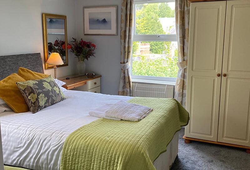 Appartement met 1 Slaapkamer