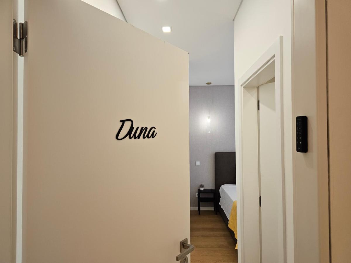 Chambre Double avec Salle de Bains Privative