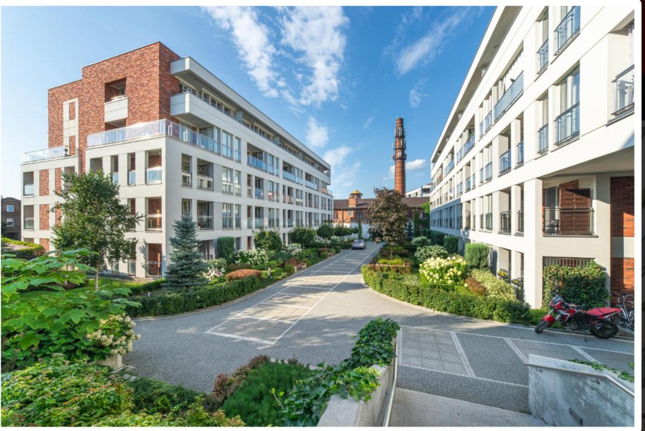 Warsaw City Break - B&B