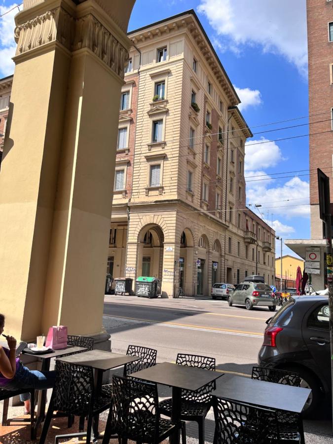 CapoDiLucca40 - B&B Bologna