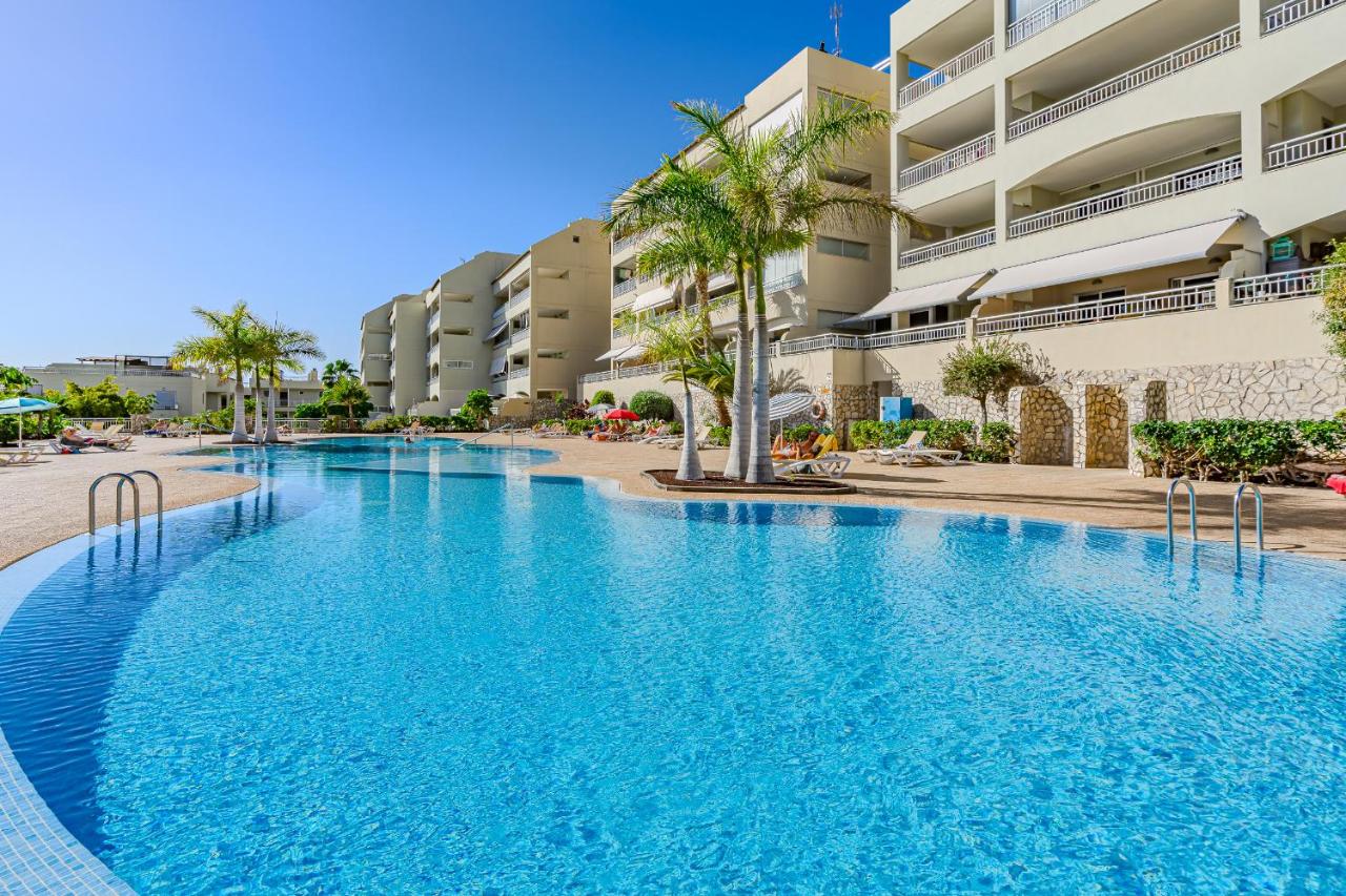 Calm Palmar By W Tenerife - B&B