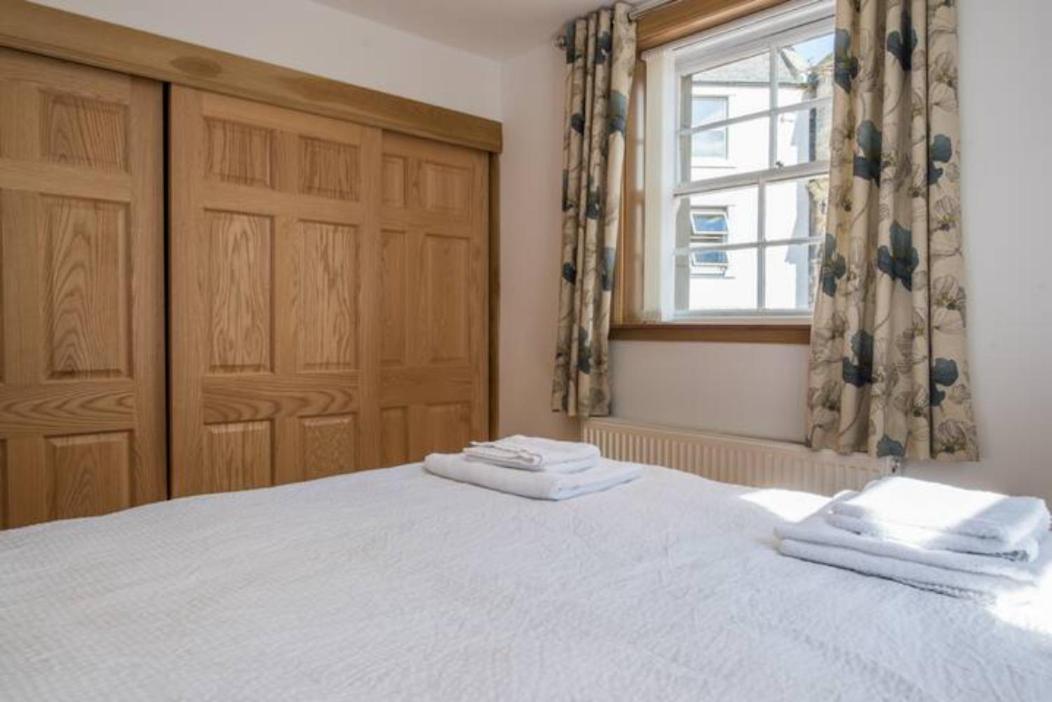 Luxury Flat, 20 Minutes by train from Edinburgh - B&B Inverkeithing
