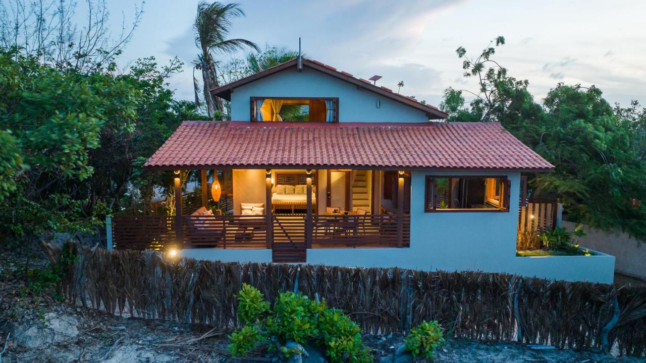 Alto Can Atins - B&B