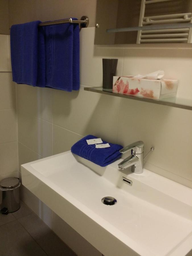 Appartement met Terras