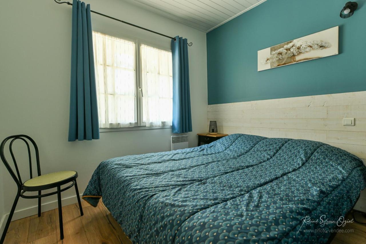 Two-Bedroom Cottage