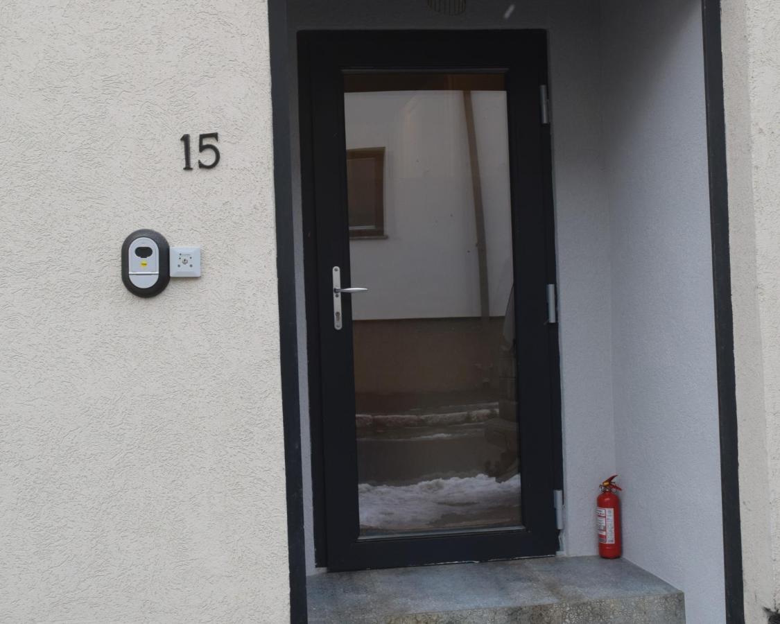 Rokebea Luxury - Ferienwohnung Kronstadt