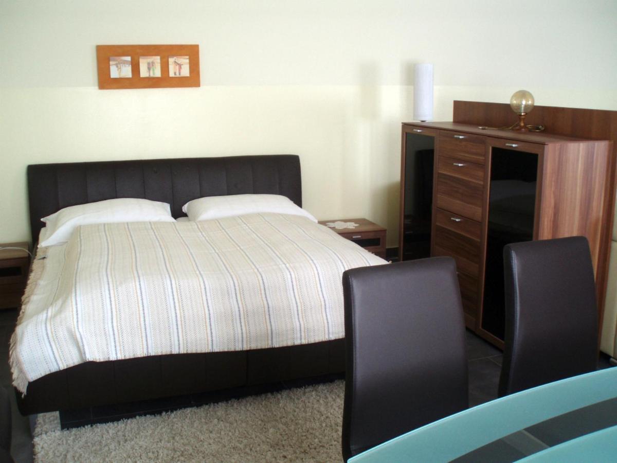 Apartment - Nebengebäude